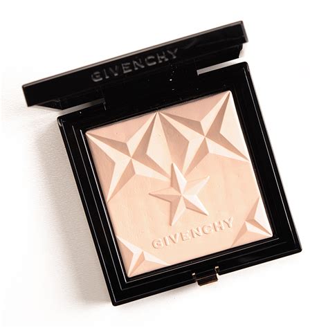 givenchy les saisons healthy glow powder moonlight|Givenchy Moonlight Saison Les Saisons Healthy Glow .